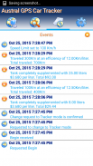 Traceur GPS Tracker SMS Free screenshot 5