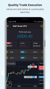 City Index: Spread Betting, CFD and FX Trading screenshot 1