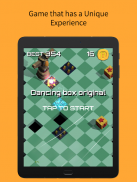 Dancing Box Original - Dancing Line 3d screenshot 1