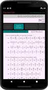 Fraction Calc - Fraction Calcu screenshot 1