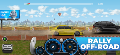 Project Drag Racing screenshot 4