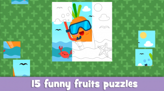 Toddler games for 3 year olds screenshot 11
