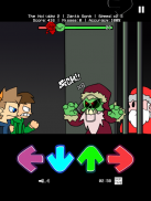 FNF Christmas Holiday mod screenshot 5