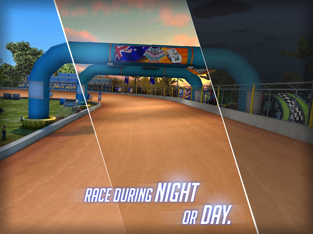 Dirt Trackin Sprint Cars - Загрузить APK для Android | Aptoide