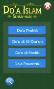 Doa Islam Sehari hari screenshot 5