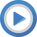 Vid Pro - All format HD Video Player Icon