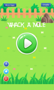 Whack A Mole-appears from hole screenshot 1