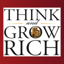 Think And Grow Rich - Fun Quiz Icon