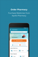 Ask Apollo — Consult Doctors, Order Medicines screenshot 5