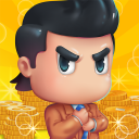 Crypto Capitalist - Idle Game Icon