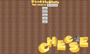 Find the Cheese 2 reloaded screenshot 0