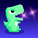 Tap Tap Dino : Defensor Icon