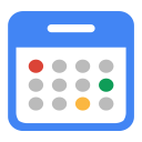 Megashift - Shift Calendar Icon