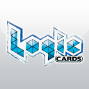 Logic Cards Icon