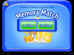 Memory Match screenshot 1