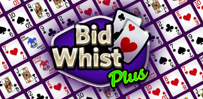 Bid Whist Plus