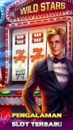 Free Slot Games™ - Slot Kasino screenshot 1