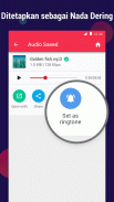 MP3 Converter - Video ke MP3 screenshot 5