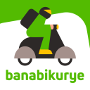 Banabikurye - Hızlı Teslimat Icon