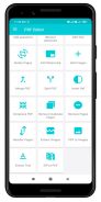PDF Editor - All in One PDF editing Application screenshot 4