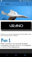 Aviones de Papel screenshot 4