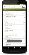Haj Umrah & Ziyarate Madinah screenshot 4