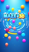 Maze 3D screenshot 0