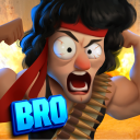 Bro Royale: Entfesseltes Chaos