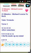 Harmonica Tabs (Music Theory and Midi) screenshot 9