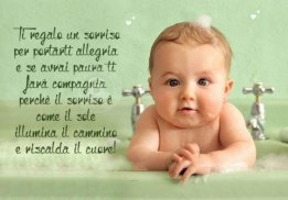 Frasi sui bambini: citazioni, aforismi screenshot 1