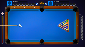 8 Ball Billiards Pool Games screenshot 3