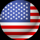 USA VPN - VPN PROXY Icon