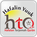 HTQ - Juz 30 Icon