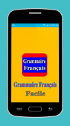 Grammaire Français Facile screenshot 2