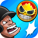 Flick Home Run!  DUEL - Baixar APK para Android | Aptoide