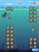 Splashy Sharky screenshot 0