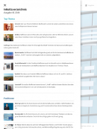 Profil – das bayerische Genossenschaftsblatt screenshot 12