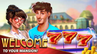 Millionaire Mansion: Win Real Cash in Sweepstakes screenshot 2