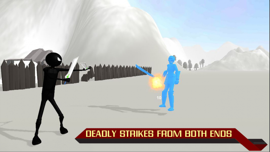 Stickman 3d Rpg 1 0 Download Android Apk Aptoide - ice rpg roblox