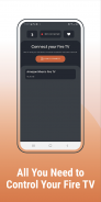 Fire Stick Remote: Amazon Fire TV Remote Control screenshot 4