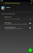 Set Brightness Per Application screenshot 1