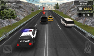 POLICIA Clash 3D screenshot 3