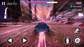 Geta Race screenshot 7