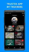 TruckBook: Trucking Jobs & Services screenshot 3