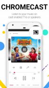 Raaga Hindi Tamil Telugu songs videos and podcasts screenshot 10