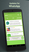 Updates for WhatsApp screenshot 3