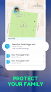 Be Closer: GPS Family Locator screenshot 2