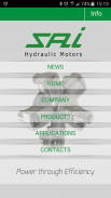 SAI Hydraulic Motors screenshot 1