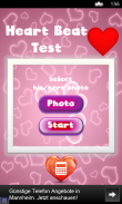 Mega Love Test Calculator - Pr screenshot 5