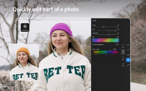 Lightroom Photo & Video Editor screenshot 9